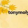 tonymoly韩国官方网（tony moly）