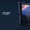 摩托罗拉发布了razr 2020 5g和摩托罗拉one 5g智能手机