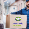 mercado libre在墨西哥使用自己的包裹服务复制亚马逊