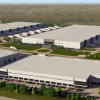 达拉斯开发商关注南大型仓库项目