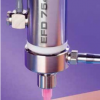 nordson在fabtech上推出encore® engage粉末塗料控制器