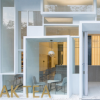 onexn architects在深圳设计将室内与室外融为一体的山顶茶