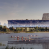 瑞士建筑师赫尔佐格与德梅隆赢得设计杭州大运河博物馆的竞赛